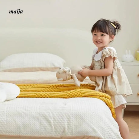 LINSYKIDS Talia Children's Bed from LINSY KIDS