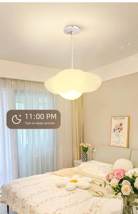 YUNLU 3D Cloud Ceiling Light from MODENG