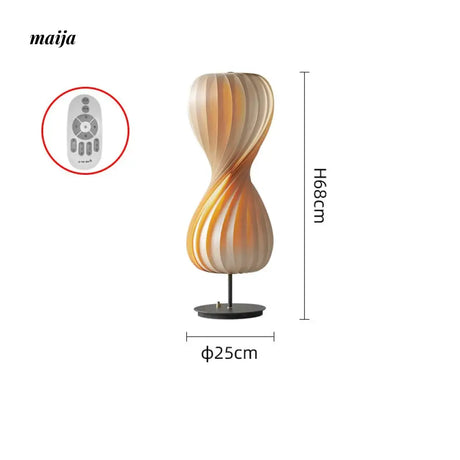 Cardenas Floor Lamp from maija