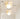 GVG Little Clouds Corridor Ceiling Lamp from Kaiyashi