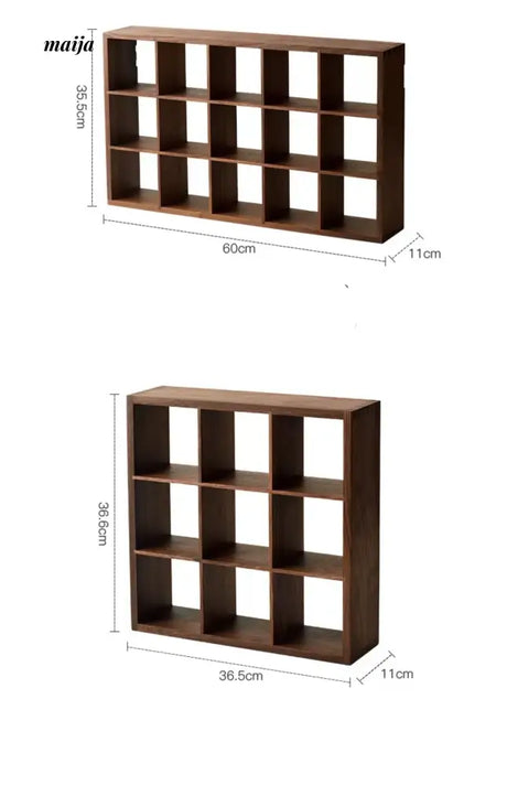 KIMACHI Tea Set Display Shelf from KIMACHI