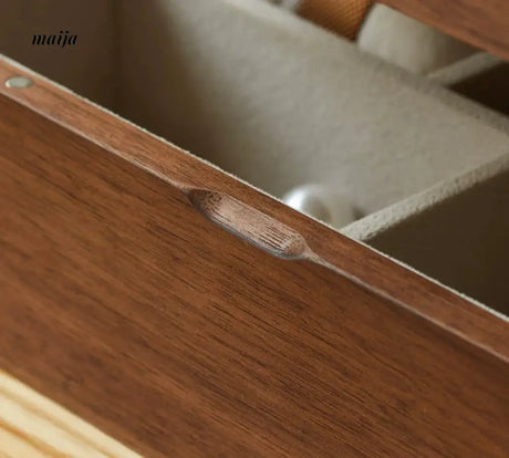 KIMACHI Wooden Jewelry Box from KIMACHI
