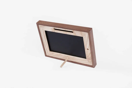 MUMO Noah Solid Wood Table Photo Frame from MUMO