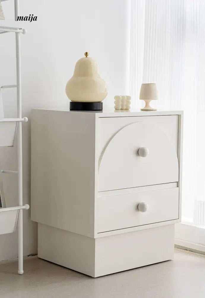 Annika Bedside Table from maija