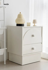 Annika Bedside Table from maija