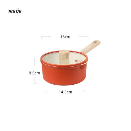 CAROTE Non Stick Pot from maija