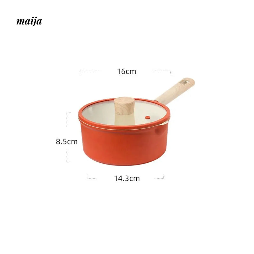 CAROTE Non Stick Pot from maija