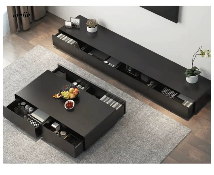 Cuenca TV Cabinet from maija