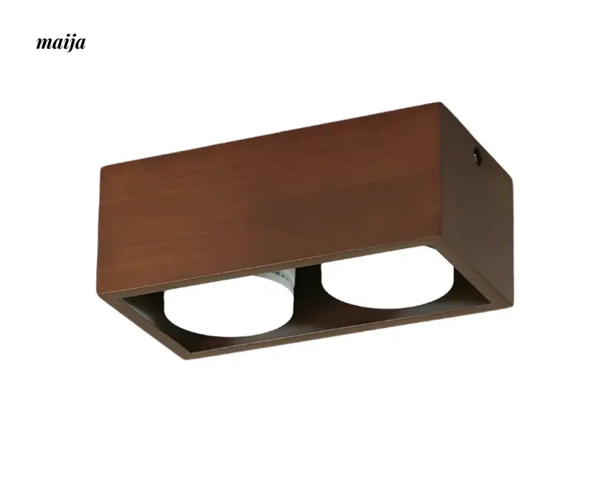 CH LIGHTING Japanese LED Ceiling Light for Bedroom from HOBBYTREE
