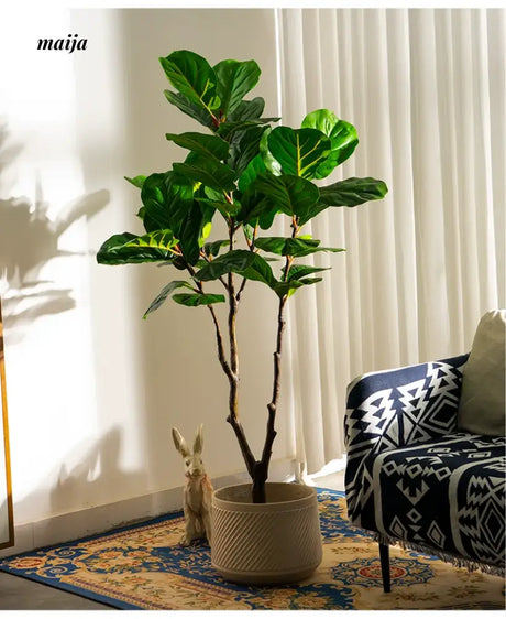 Artificial Fig Plant from Royal Forest