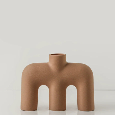 NICEMOON Clara Nordic Ceramic Combination Ornaments from NICEMOON