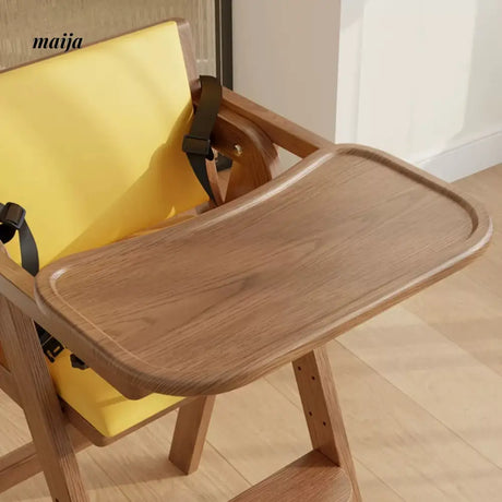 FUYUKI Oklahoma High Chair from FUYUKI