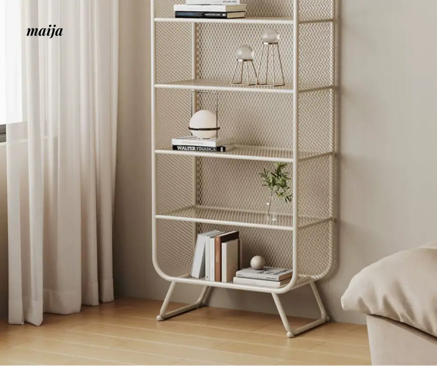 Elsie Storage Display Shelf from Yeter