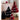 CLICK 3D Christmas Tree Origami Table Decor Stand Prop from CLICK