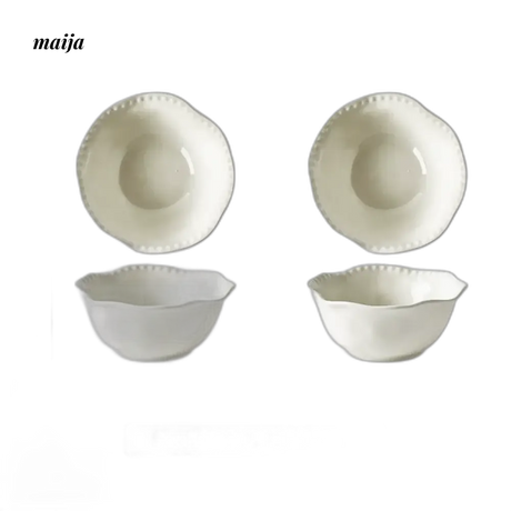 MOSE High-Quality Ceramic Set from MOSE
