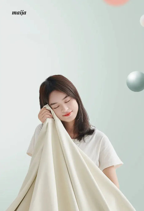 Mori Matcha Pumpkin Sofa from maija