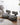 Rotating Reindeer Tatami Sofa from maija