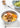 OKADA YAKI Cold Noodle Bowl from OKADA YAKI