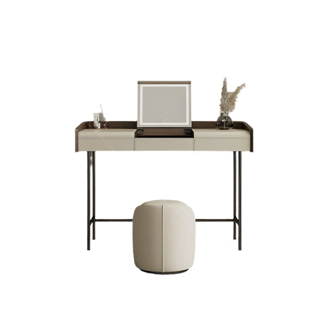 GEPH Ruby Light Luxury High-End Makeup Table from GEPH