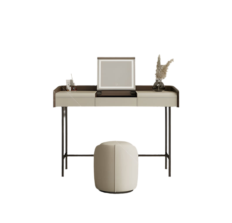 GEPH Ruby Light Luxury High-End Makeup Table from GEPH