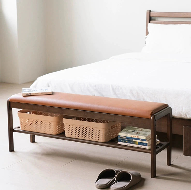 Willie End of Bed Bench from maija