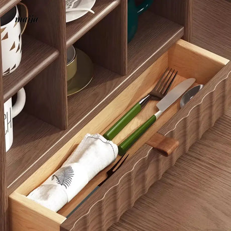 FUYUKI Cup Display Shelf from FUYUKI