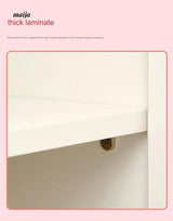 LINSYKIDS Elle Pink Children's Wardrobe from LINSY KIDS