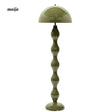 Jelly Fish Colourful Floor Lamp from maija