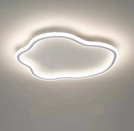 GVG Ultra Thin Minimalistic Ceiling Light from Kaiyashi