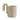 LENYVASEN Zara Nordic Ceramic Handle Cup from LENYVASEN