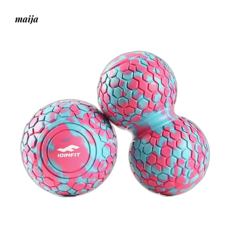 JOINFIT Peanut Ball Muscle Relaxation Fitness Tool from JOINFIT