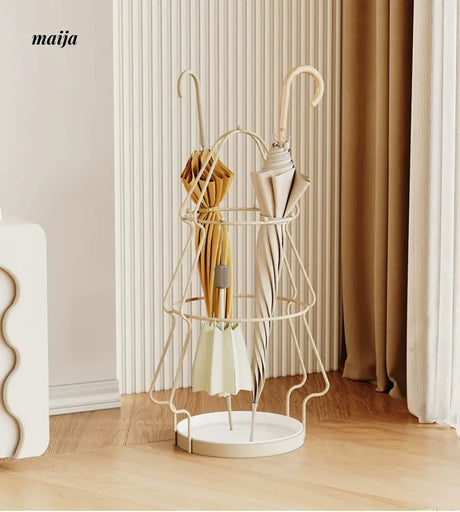 Christmas Tree Umbrella Stand from Kaiyashi