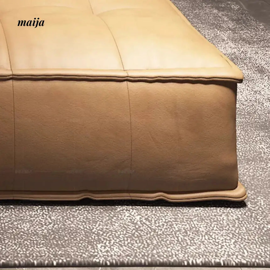 NAVI Tofu Block Sofa from maija