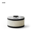 NAMO Retro Leather Jewelry Box from NAMO