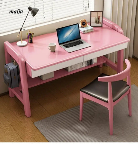 Arlo Adjustable Learning Table Set from maija