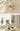 Lula Multilayer Flowerpot Stand from Yeter