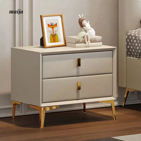 Ladyfinger Headboard Children's Bed from Aigatu