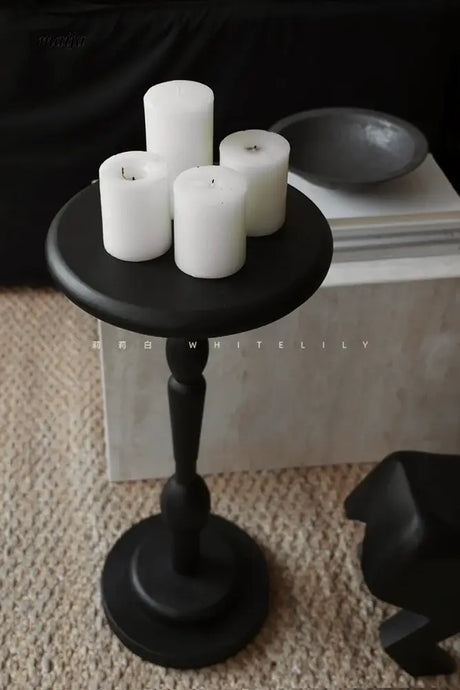 LILY WHITE Retro Table Lamp Decoration from LILY WHITE