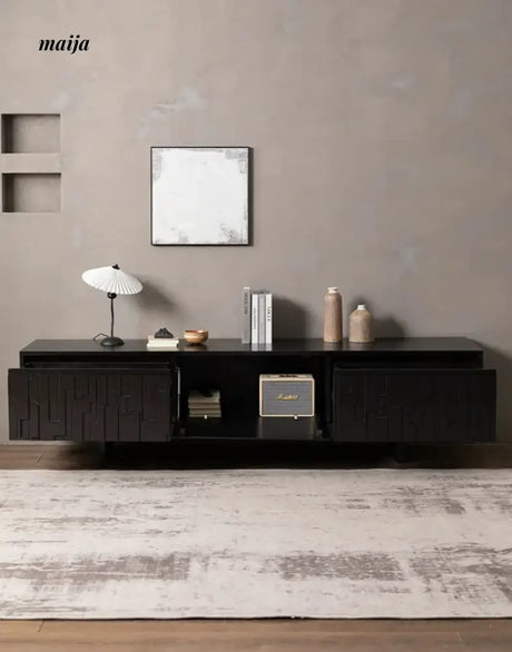 City Scape Retro TV Cabinet from maija