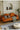 SMALL HIBISCUS Cream Cloth Sofa Internet Celebrity from SMALL HIBISCUS