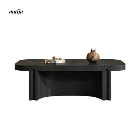 FEEL French Wabi-Sabi Coffee Table from FEEL
