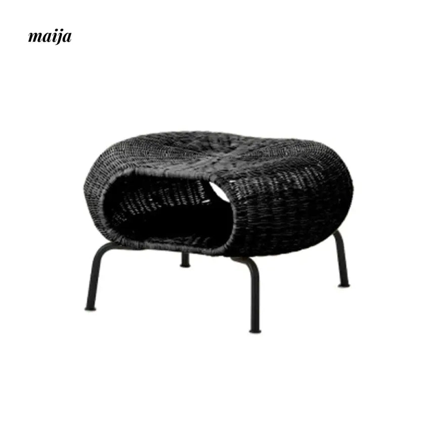 GERMAIN Phillippe Rattan Outdoor Sofa from GERMAIN