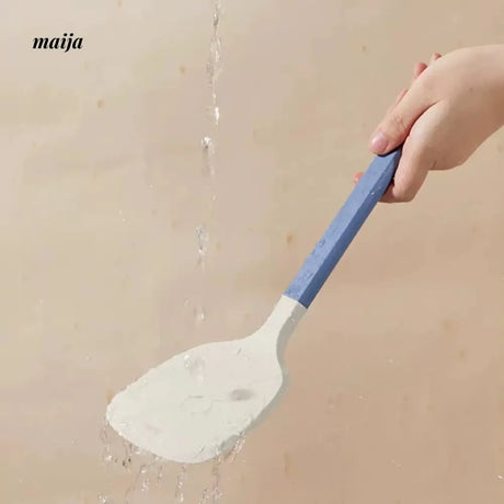 CAROTE Silicone Spatula for Non-Stick Pots from CAROTE