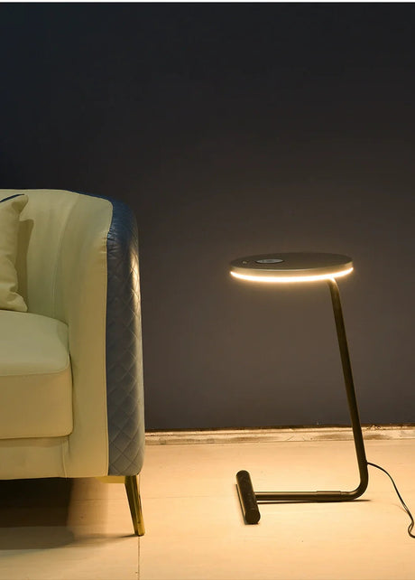 ALISA Ethan Wireless Floor Lamp from ALISA