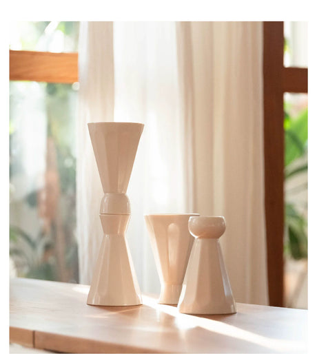 MUMO Grace Glass Soda Design Cup from MUMO