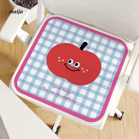 Fruity Breathable Office Chair Cushion from maija