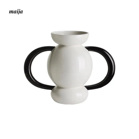 NAMO Bell Series Handmade Art Vase from NAMO