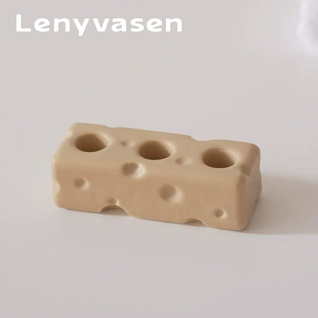LENYVASEN Finn Electric Toothbrush Rack from LENYVASEN