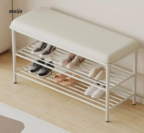 Nataniel Shoe Rack from Kaiyashi