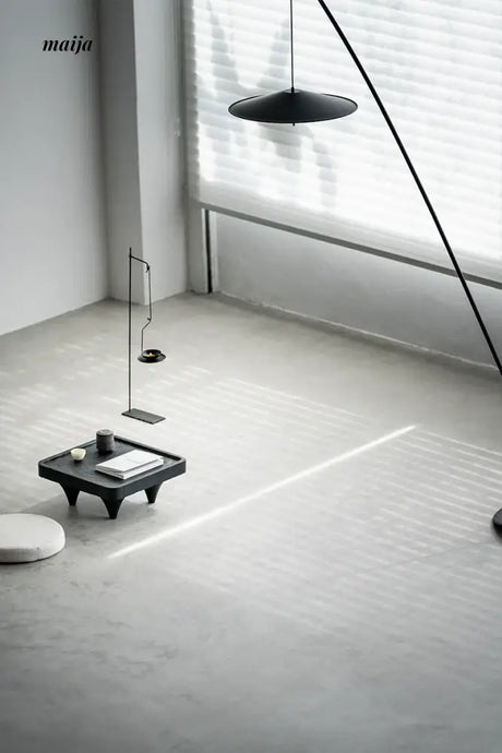 JUWU Hiroko Tea Table from maija
